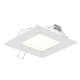 A thumbnail of the DALS Lighting 5004SQ-CC White