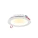 A thumbnail of the DALS Lighting IND6-DW White