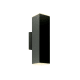 A thumbnail of the DALS Lighting LEDWALL-B Black