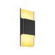 A thumbnail of the DALS Lighting LEDWALL-E Black