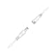 A thumbnail of the DALS Lighting SM-PNLEXT108 White