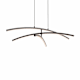 A thumbnail of the DALS Lighting W3PD36-CC Black