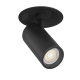 A thumbnail of the DALS Lighting MFD03-3K DALS Lighting MFD03 Accent Black