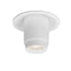 A thumbnail of the DALS Lighting MFD03-3K DALS Lighting MFD03 Downlight White