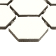 A thumbnail of the Daltile 15HEXMS1L2 Alternate Image