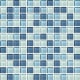 A thumbnail of the Daltile CW11MSPV4 Winter Blues