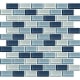 A thumbnail of the Daltile CW21BJMSP Winter Blues