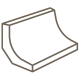 A thumbnail of the Daltile DC833MS Waterfall