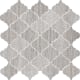 A thumbnail of the Daltile LBAROQUEMSL Chenille White