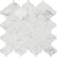 A thumbnail of the Daltile MBAROQUEMSL Carrara White