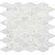 A thumbnail of the Daltile MMARQUISMSL Carrara White