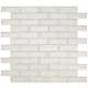 A thumbnail of the Daltile RV26BEVMS1P2 White