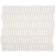 A thumbnail of the Daltile RV14PICKXMS1P White