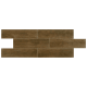 A thumbnail of the Daltile WB636P Dark Brown