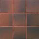 A thumbnail of the Daltile 0T88P Red Flash