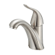 A thumbnail of the Danze D225521 Brushed Nickel