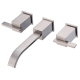 A thumbnail of the Danze D316244T Brushed Nickel