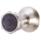 A thumbnail of the Danze D460160 Brushed Nickel