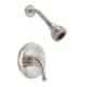 A thumbnail of the Danze D500511 Brushed Nickel