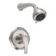 A thumbnail of the Danze D500546 Brushed Nickel