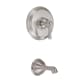 A thumbnail of the Danze D500657T Brushed Nickel