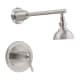 A thumbnail of the Danze D504554T Brushed Nickel