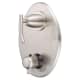 A thumbnail of the Danze D560154 Brushed Nickel