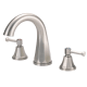 A thumbnail of the Danze D314668T Brushed Nickel