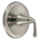A thumbnail of the Danze D500456T Brushed Nickel