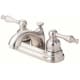 A thumbnail of the Danze D301155 Brushed Nickel