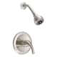 A thumbnail of the Danze DH520520T Brushed Nickel