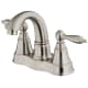 A thumbnail of the Danze D301040 Brushed Nickel