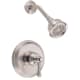 A thumbnail of the Danze D510557T Brushed Nickel