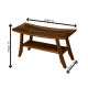 A thumbnail of the DecoTeak ED988 Alternate Image