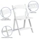 A thumbnail of the Delacora FF-LE-L-FOLDING-CHAIRS Features