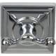 A thumbnail of the Delaney 520606 Polished Chrome