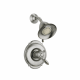 A thumbnail of the Delta 1725SS-716SS Stainless Steel