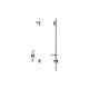 A thumbnail of the Delta 54T1234 Chrome