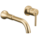 A thumbnail of the Delta T3559LF-WL Champagne Bronze