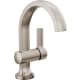 A thumbnail of the Delta 15855LF SpotShield Brushed Nickel