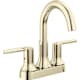 A thumbnail of the Delta 2559-MPU-DST Brilliance Polished Nickel