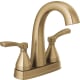 A thumbnail of the Delta 25775-MPU-DST Lumicoat Champagne Bronze