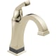 A thumbnail of the Delta 551T-DST Brilliance Polished Nickel