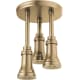 A thumbnail of the Delta 57190-25-L Champagne Bronze