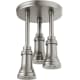 A thumbnail of the Delta 57190-25-L Brilliance Stainless
