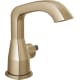 A thumbnail of the Delta 576-MPU-LHP-DST Champagne Bronze