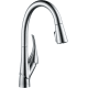 A thumbnail of the Delta 9181-DST Arctic Stainless