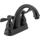 A thumbnail of the Delta B2596LF Oil Rubbed Bronze