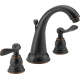 A thumbnail of the Delta B3596LF Oil Rubbed Bronze