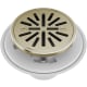 A thumbnail of the Delta DT061411 Brilliance Polished Nickel